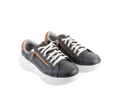 kybun schoen Carouge 20 Graphite Men