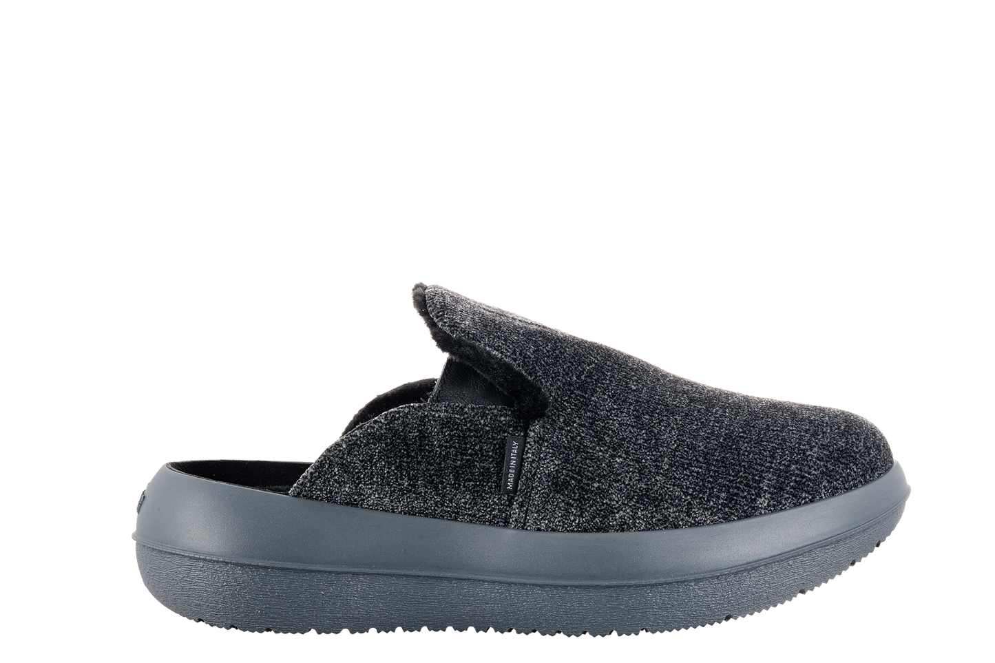 kybun pantoffel Wengen Grey M