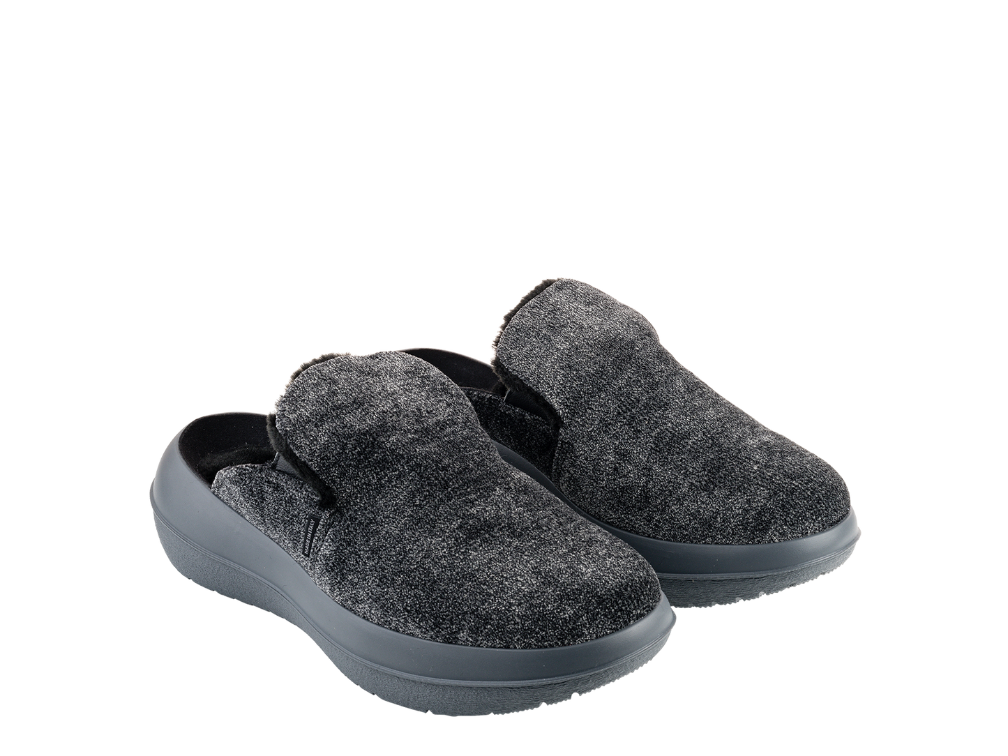 kybun pantoffel Wengen Grey M