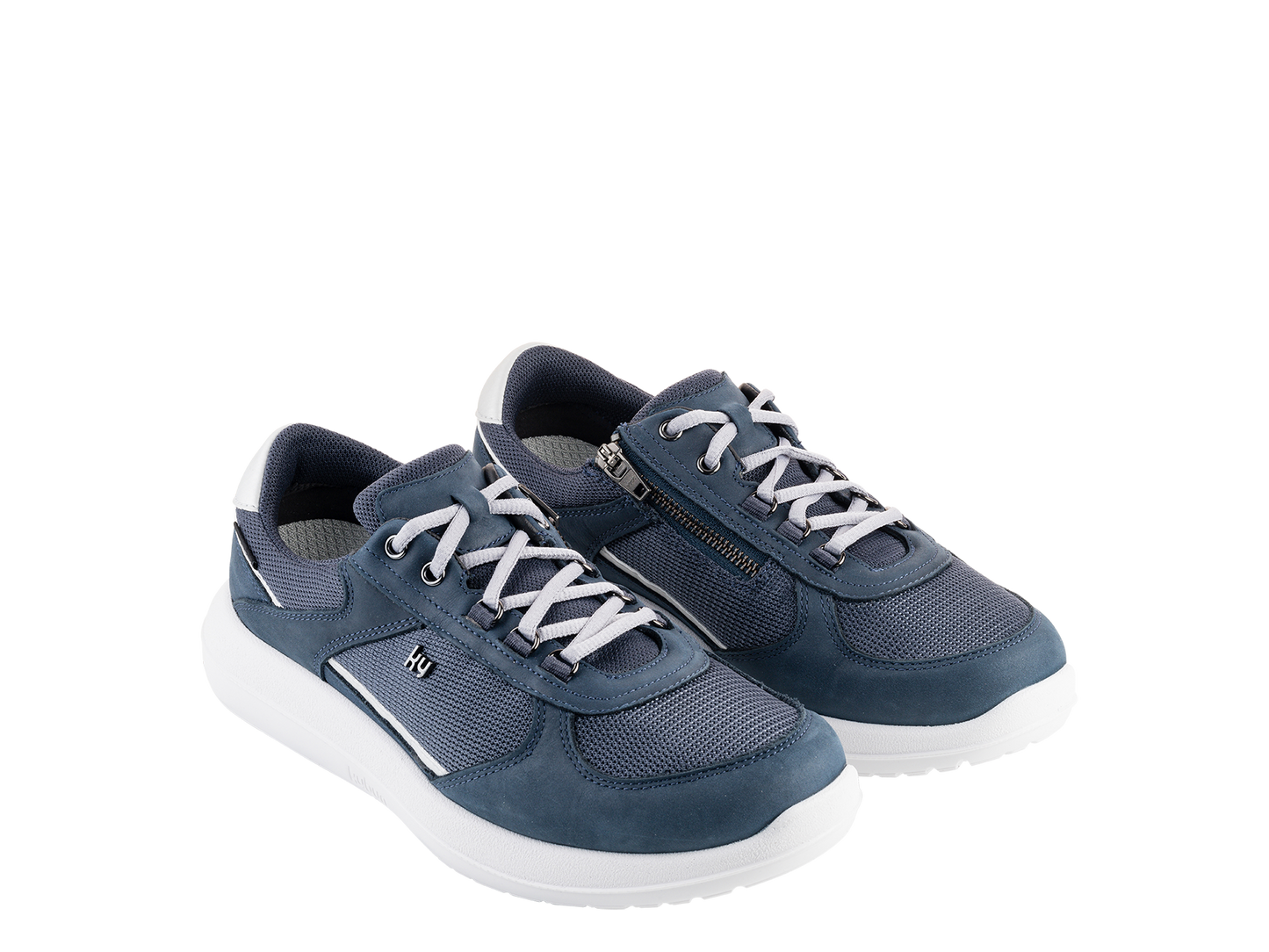 kybun schoen Rolle Navy Men