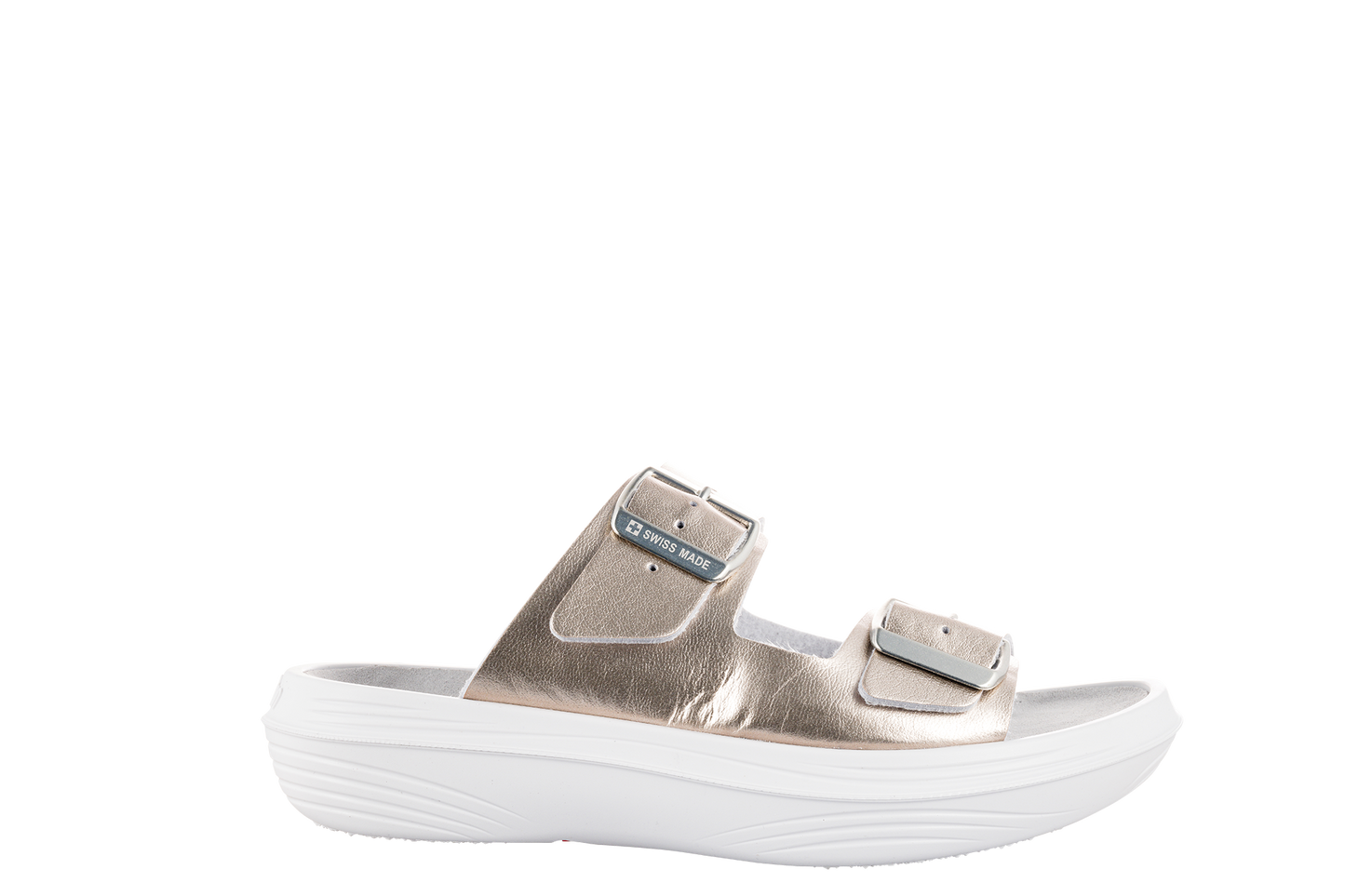 kybun slipper Glarus Tin Women