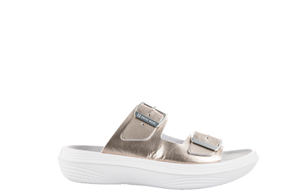 kybun slipper Glarus Tin Women