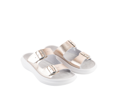 kybun slipper Glarus Tin Women