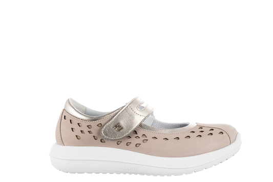 kybun schoen Jona 20 Taupe Women