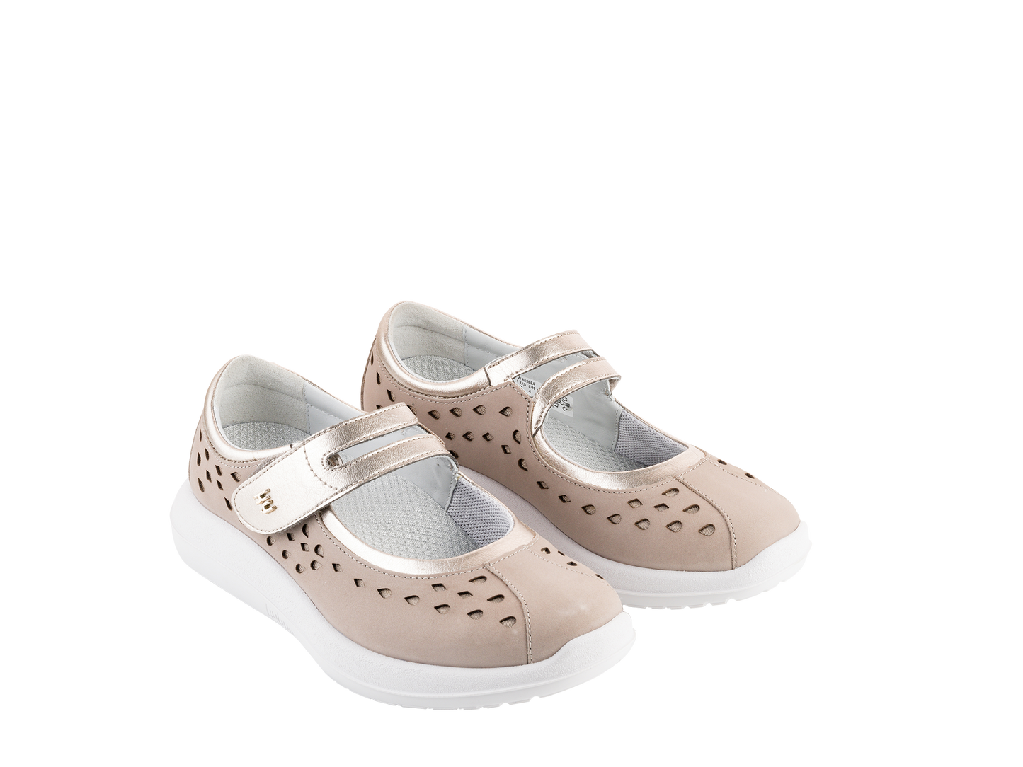 kybun schoen Jona 20 Taupe Women