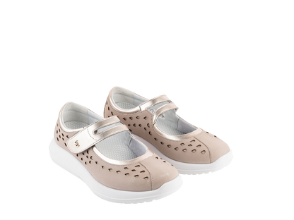 kybun schoen Jona 20 Taupe Women