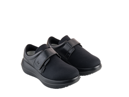 kybun schoen Vals 20 Black Men