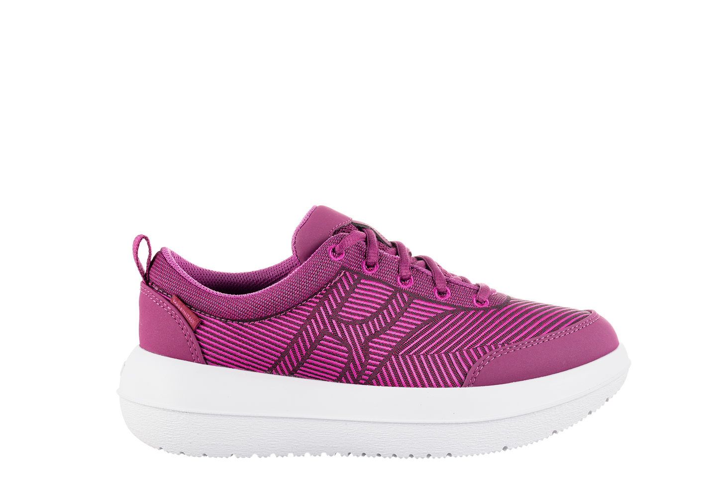 kybun schoen Bauma 20 Fuchsia Women