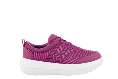 kybun schoen Bauma 20 Fuchsia Women