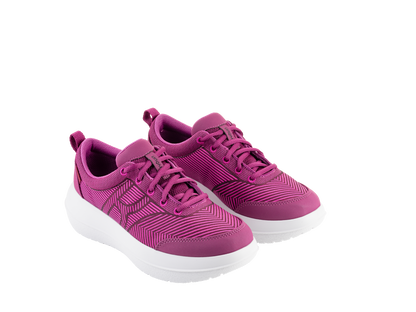 kybun schoen Bauma 20 Fuchsia Women