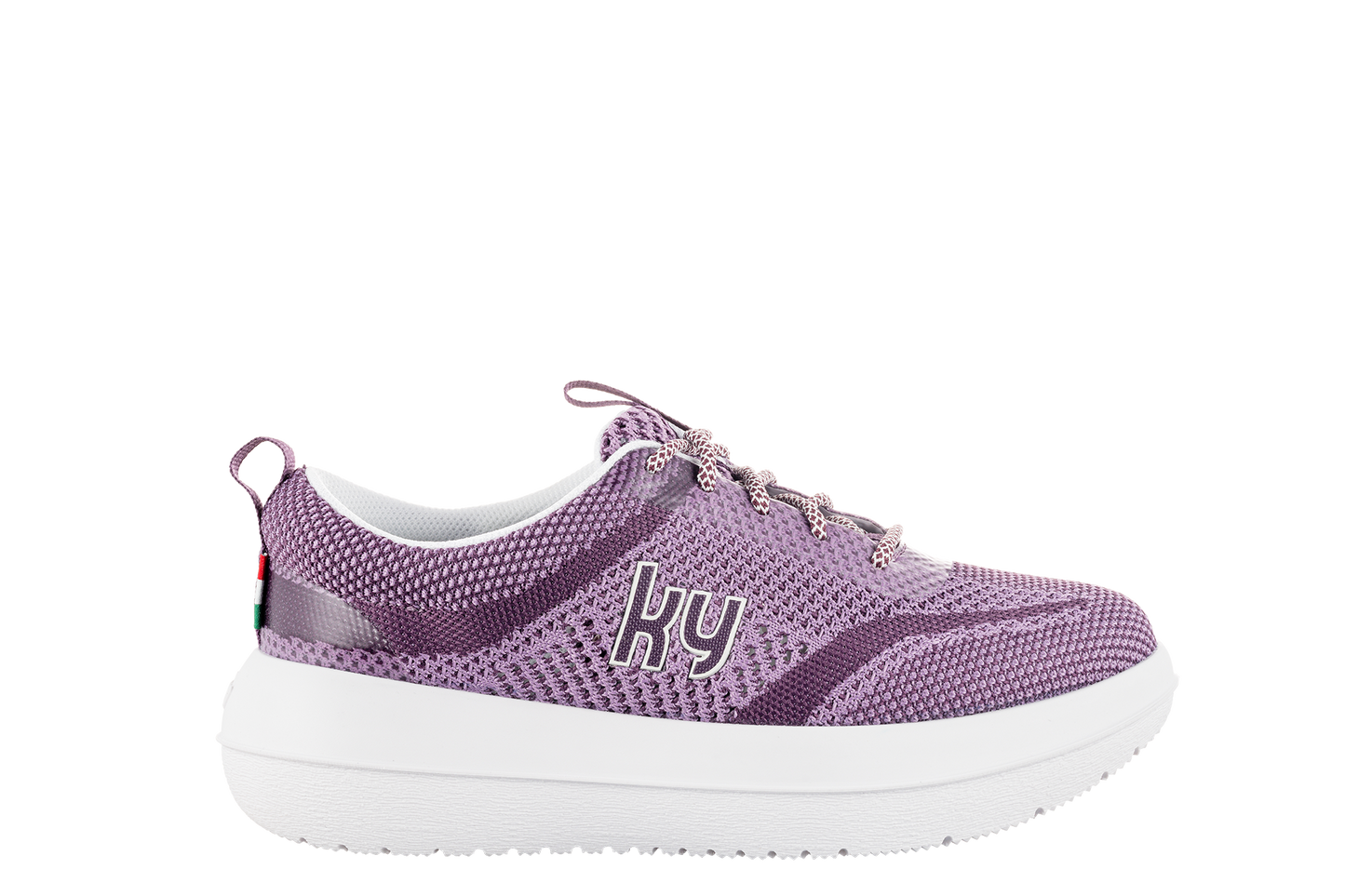 kybun schoen Biel Purple Women