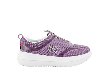 kybun schoen Biel Purple Women