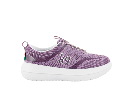 kybun schoen Biel Purple Women