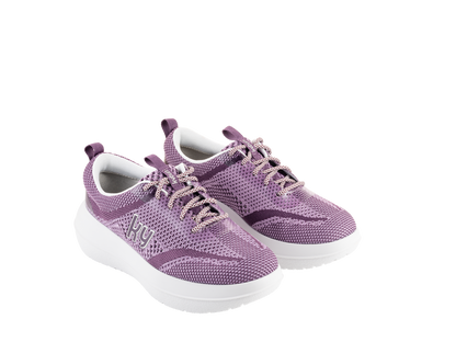 kybun schoen Biel Purple Women