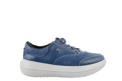 kybun schoen Aarau Blue Women