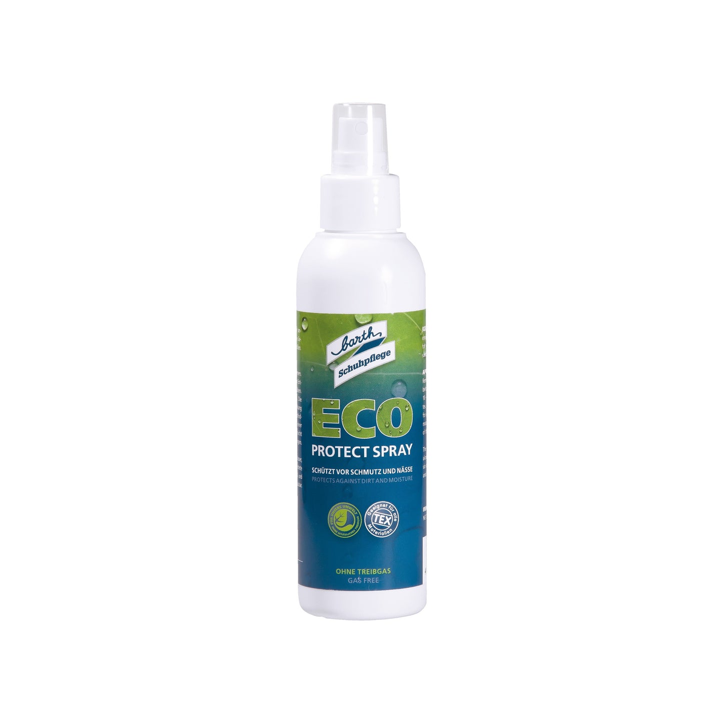 Eco Protect Impregneer Spray – leder & textiel