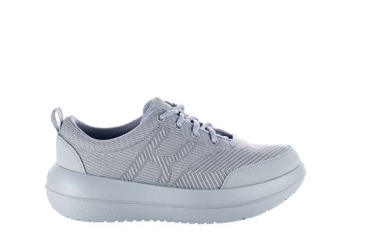 kybun schoen Bauma Grey Women