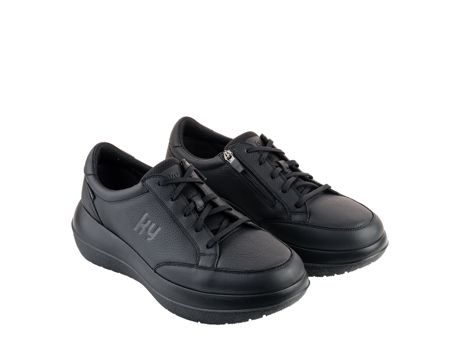 kybun schoen Zurich II Black