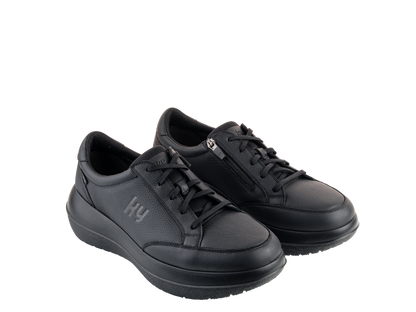 kybun schoen Zurich II Black