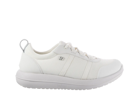 kybun schoen Langnau White - NIEUW