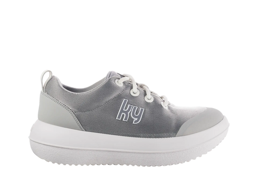 kybun schoen Pura Silver - NIEUW