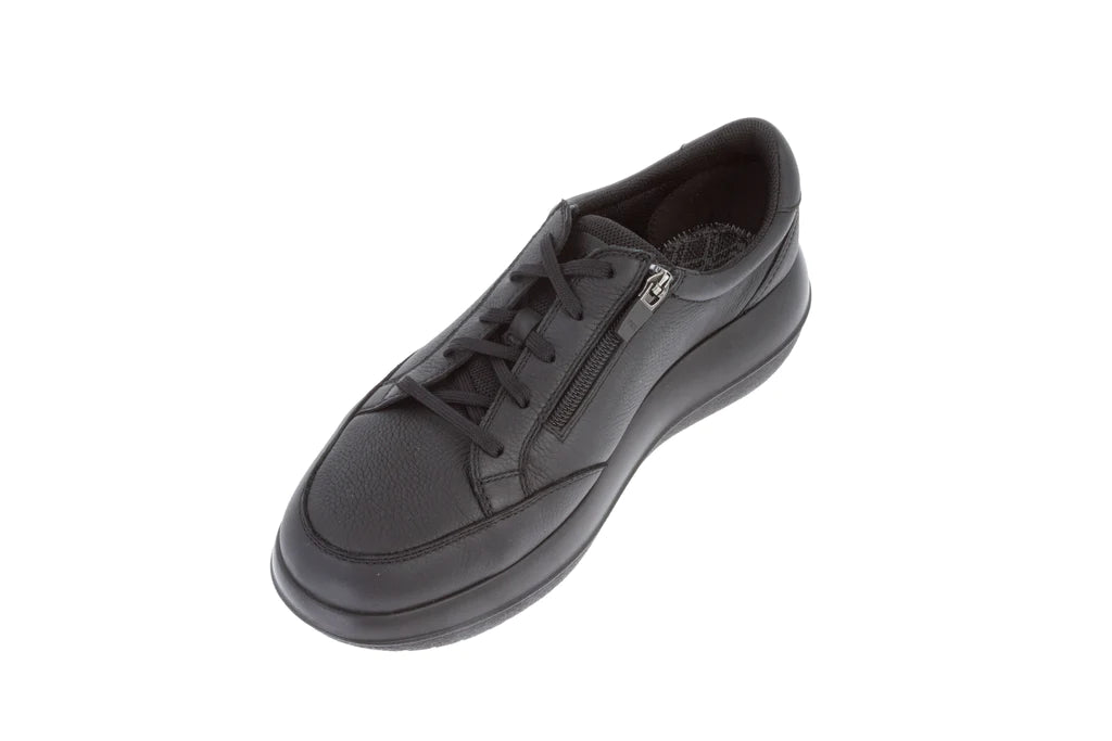 kybun schoen Zurich II Black