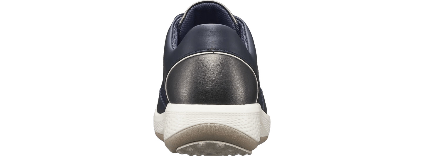 Joya Britt Denim Blue