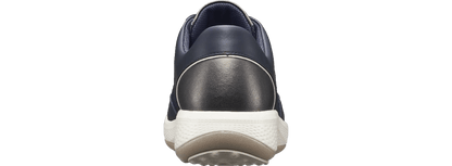 Joya Britt Denim Blue