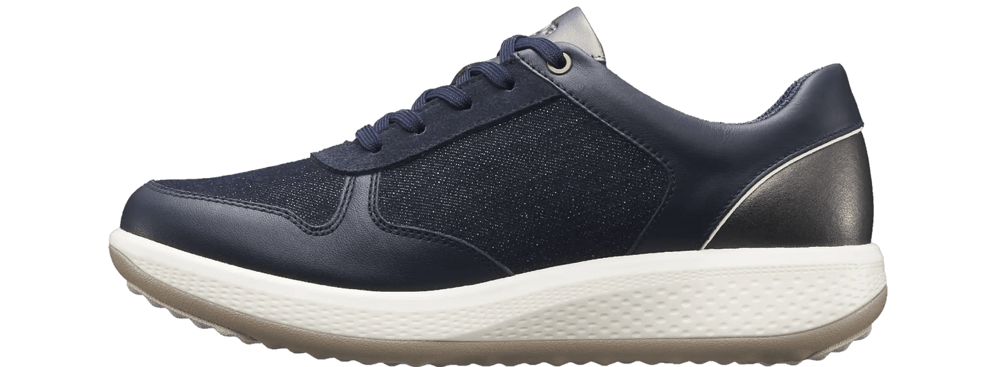 Joya Britt Denim Blue