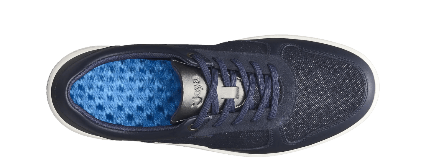 Joya Britt Denim Blue