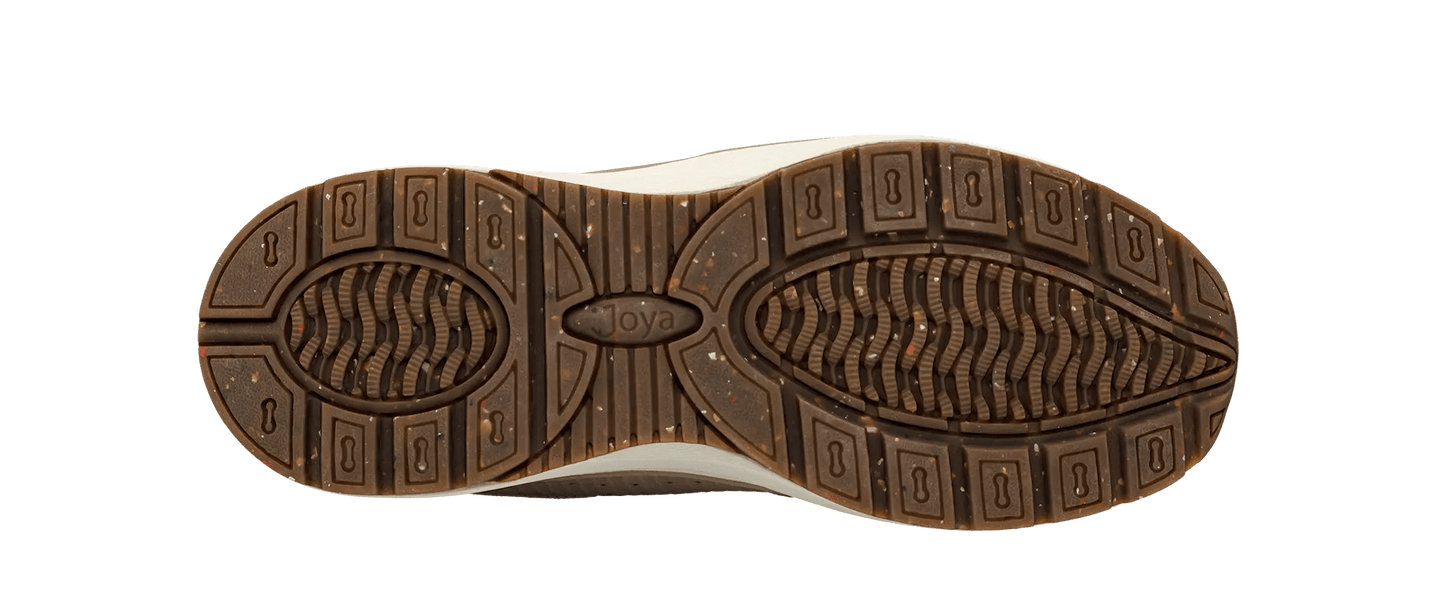 Joya Dynamo Zip Beige II Woman