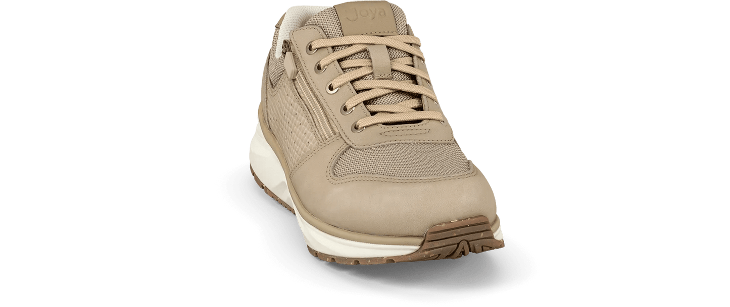 Joya Dynamo Zip Beige II Woman
