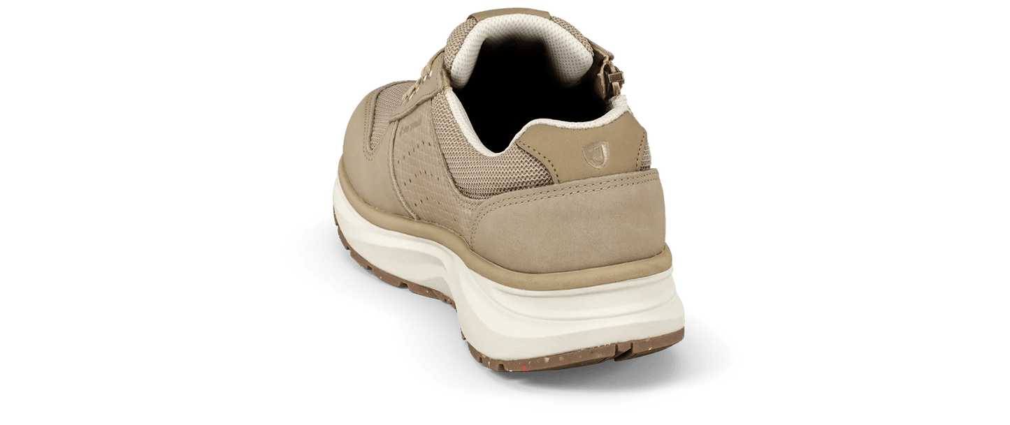 Joya Dynamo Zip Beige II Woman