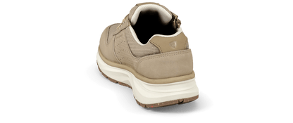 Joya Dynamo Zip Beige II Woman