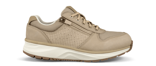 Joya Dynamo Zip Beige II Woman