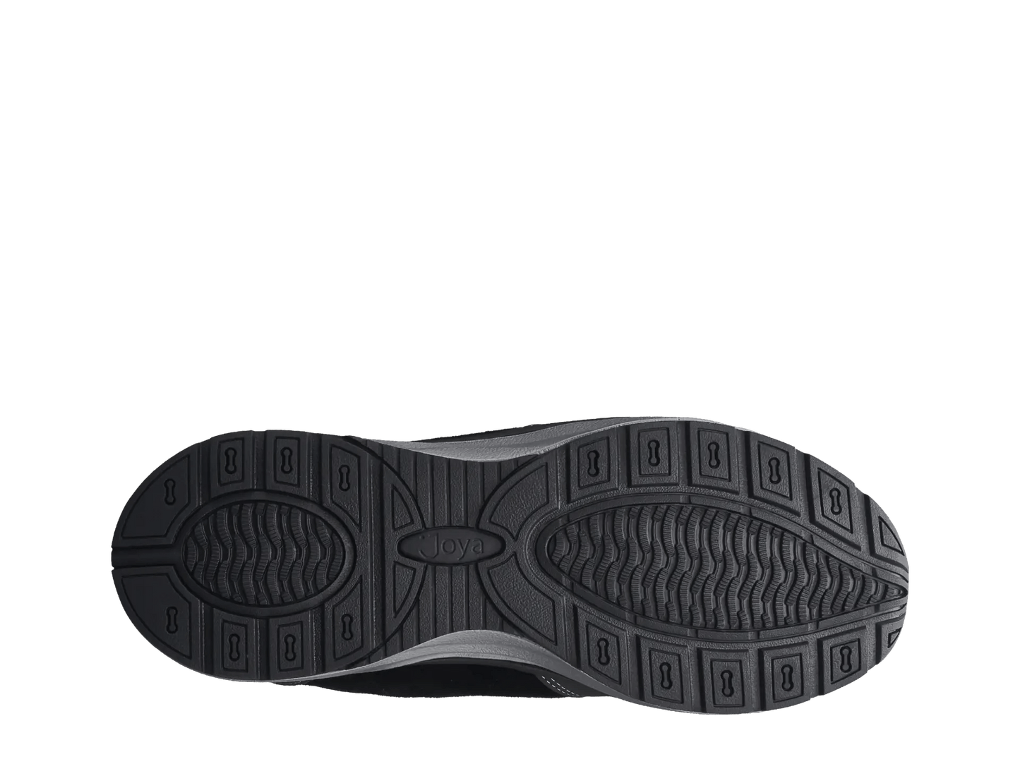 Joya Dynamo Zip Black II Men - NIEUW