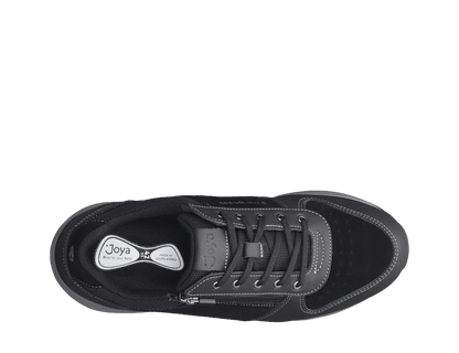 Joya Dynamo Zip Black II Men - NIEUW