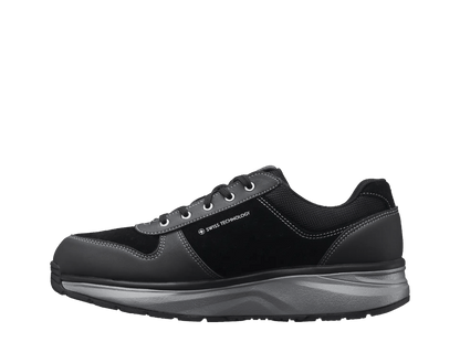 Joya Dynamo Zip Black II Men - NIEUW