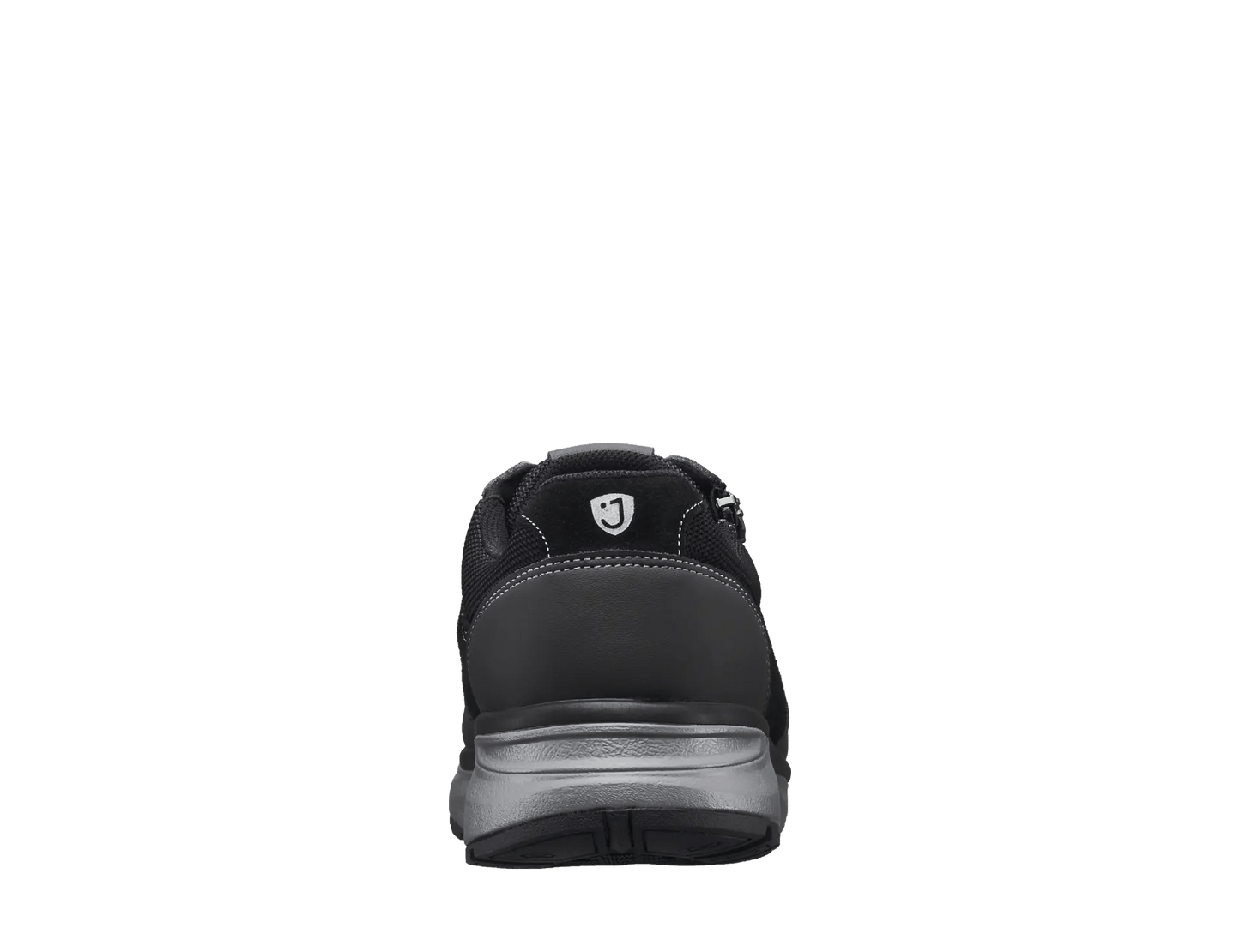 Joya Dynamo Zip Black II Men - NIEUW