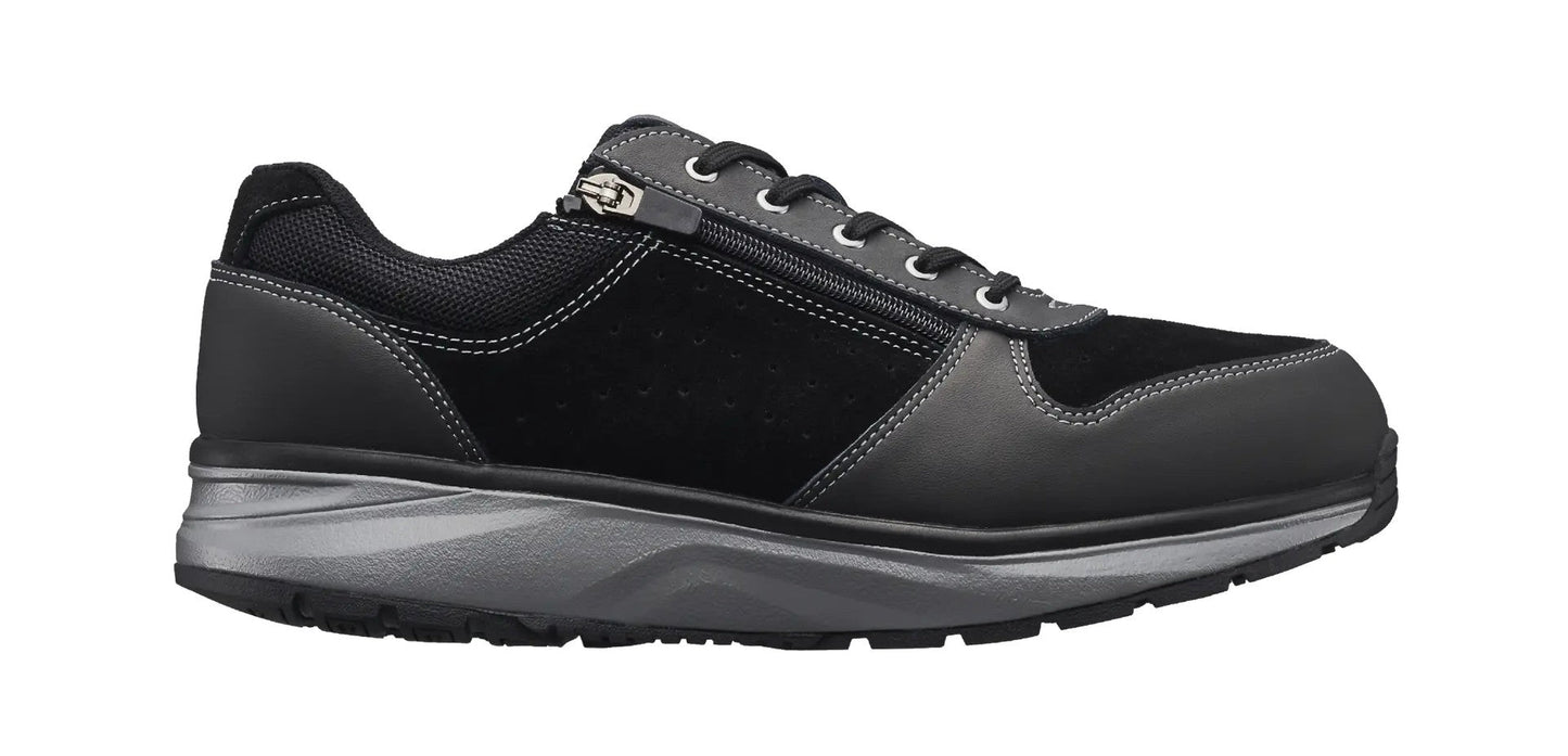 Joya Dynamo Zip Black II Men - NIEUW