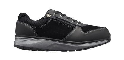Joya Dynamo Zip Black II Men - NIEUW