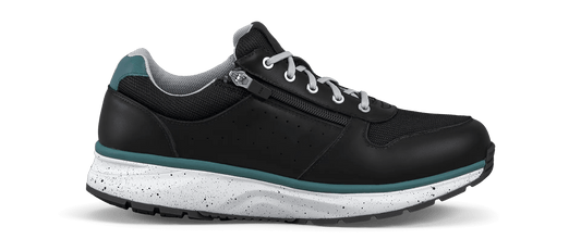 Joya Dynamo Zip Black III Men