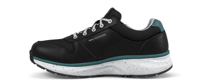Joya Dynamo Zip Black III Men