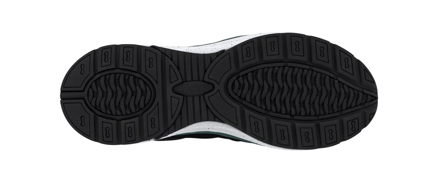 Joya Dynamo Zip Black III Men