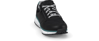 Joya Dynamo Zip Black III Men
