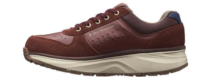 Joya Dynamo Zip Dark Red Woman