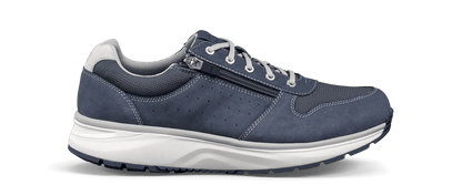Joya Dynamo Zip II Blue Men - Stapvitaal