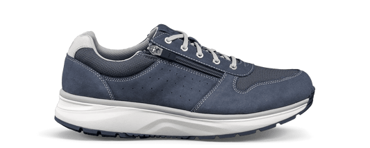 Joya Dynamo Zip II Blue Men - Stapvitaal