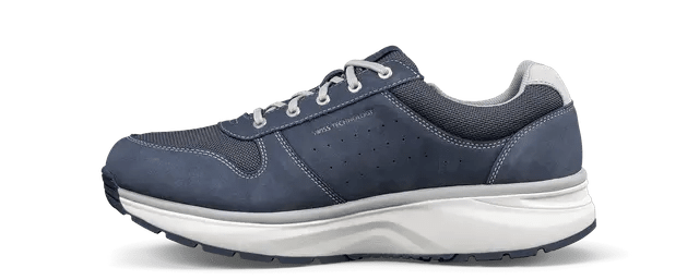 Joya Dynamo Zip II Blue Men - Stapvitaal