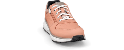 Joya Dynamo Zip Pink Woman - Stapvitaal